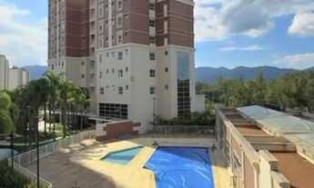 Imagem: Apartamento mobiliado para venda com 4 suítes