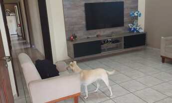 Imagem 5: Casa térrea mobiliada para venda com 3 dormitórios e edícula em César de Souza