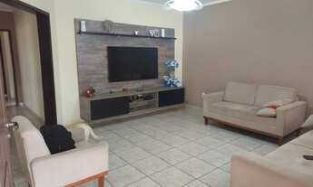 Imagem 3: Casa térrea mobiliada para venda com 3 dormitórios e edícula em César de Souza