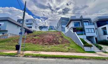 Imagem: Terreno para venda com 250m² no Bella Citta