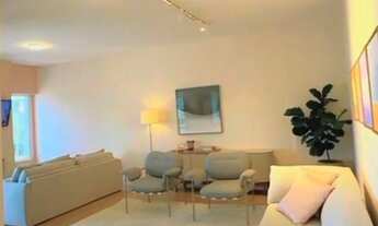 Imagem 2: Apartamento mobiliado para venda com 4 suítes no Helbor Landscape em Mogi