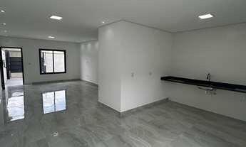 Imagem 5: Sobrado novo para venda com 3 dormitórios no Jardim Universo em Mogi das Cruzes