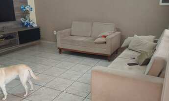 Imagem 4: Casa térrea mobiliada para venda com 3 dormitórios e edícula em César de Souza