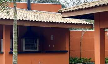 Imagem 7: Terreno para venda com 270m² no condomínio Mosaico Essence em Mogi das Cruzes