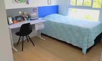 Imagem 7: Apartamento mobiliado para venda com 4 suítes no Helbor Landscape em Mogi