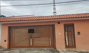 Imagem: Casa térrea mobiliada para venda com 3