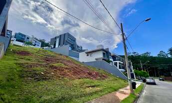 Imagem 3: Terreno para venda com 250m² no Bella Citta Fazenda Rodeio