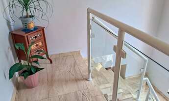 Imagem 4: Sobrado para venda com 3 dormitórios no Real Park Tietê Jundiapeba em Mogi