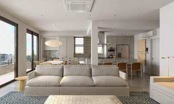 Imagem 3: Casa nova para venda com 4 suítes e piscina no Residencial Granja Anita em Mogi