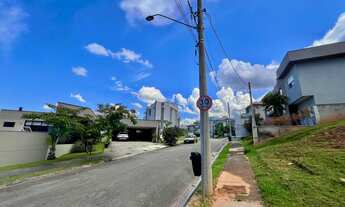 Imagem 6: Terreno para venda com 250m² no Bella Citta Fazenda Rodeio