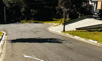 Imagem 6: Terreno para venda com 270m² no condomínio Mosaico Essence em Mogi das Cruzes