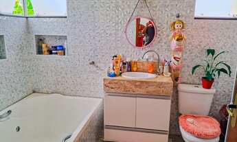 Imagem 7: Sobrado para venda com 3 dormitórios no Real Park Tietê Jundiapeba em Mogi