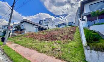 Imagem 2: Terreno para venda com 250m² no Bella Citta Fazenda Rodeio