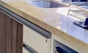 Imagem: Casa para venda no Residencial Helbor Ipoema