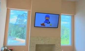 Imagem 3: Apartamento mobiliado para venda com 4 suítes no Helbor Landscape em Mogi