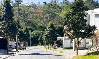 Imagem 5: Terreno para venda com 270m² no condomínio Mosaico Essence em Mogi das Cruzes