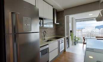 Imagem 6: Apartamento para venda com 3 dormitórios no Helbor Varandas Ipoema em Mogi