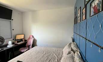 Imagem 5: Apartamento para venda com 3 dormitórios no Phoenix Residencial no Mogi Moderno