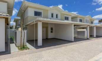 Imagem: Sobrado a venda com 3 dormitórios no Reserva