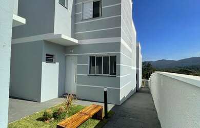 Imagem 5: Sobrado novo para venda com 2 suítes na Vila São Paulo em Mogi das Cruzes