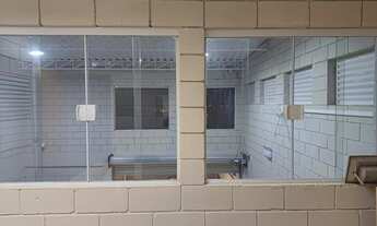 Imagem 4: Galpão comercial para venda com terreno de 500m² na Vila Melchizedec em Mogi