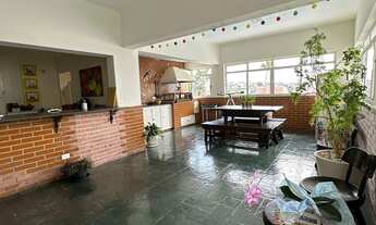 Imagem 5: Casa térrea com 3 dormitórios e piscina para venda próximo a Colinas do Sol