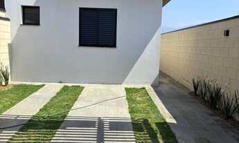 Imagem 2: Casa nova para venda com 2 dormitórios na Vila São Paulo em Mogi das Cruzes