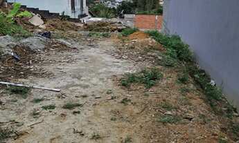 Imagem: Terreno para venda com 150m² na Vila São