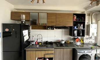 Imagem 3: Apartamento para venda com 3 dormitórios no Phoenix Residencial no Mogi Moderno