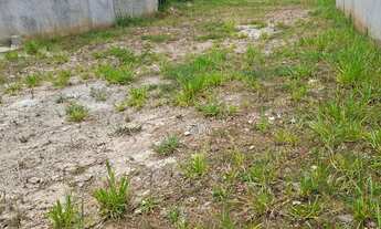 Imagem: Terreno plano para venda com 500m² na Vila