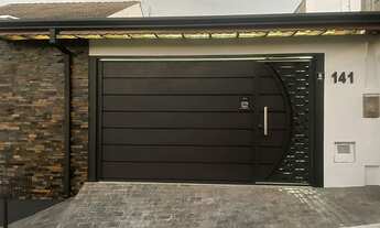 Imagem 2: Casa térrea para venda com 3 dormitórios na Vila Di César em Mogi das Cruzes