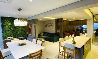 Imagem 3: Apartamento mobiliado para venda com 3 dormitórios no Omni Residence no Mogilar