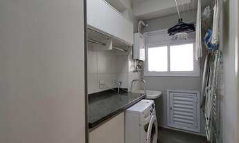 Imagem 7: Apartamento para venda com 3 dormitórios no Helbor Varandas Ipoema em Mogi