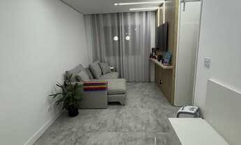 Imagem: Apartamento reformado para venda com 2 dormitórios