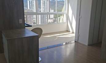 Imagem 3: Apartamento loft para venda com 43m² no Damebe Way Loft na praça do Habibs