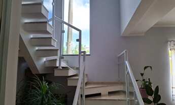 Imagem 7: Sobrado para venda com 3 dormitórios no Real Park Tietê Jundiapeba