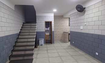 Imagem: Galpão comercial para venda com terreno