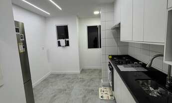 Imagem 4: Apartamento reformado para venda com 2 dormitórios no Condomínio Vida Bella 1