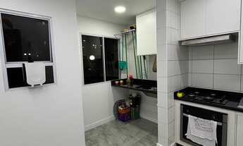 Imagem 5: Apartamento reformado para venda com 2 dormitórios no Condomínio Vida Bella 1