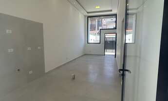 Imagem 5: Casa térrea nova para venda com 3 dormitórios no Jardim Nathalie em Mogi