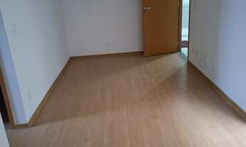 Imagem: Apartamento térreo com quintal para venda