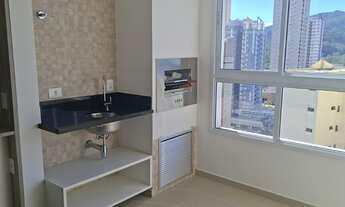 Imagem 4: Apartamento loft para venda com 43m² no Damebe Way Loft na praça do Habibs