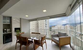 Imagem 3: Apartamento para venda com 3 dormitórios no Helbor Varandas Ipoema em Mogi