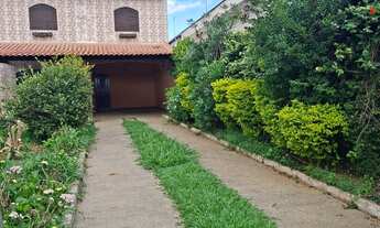 Imagem 3: Sobrado para venda com 4 dormitórios no Jardim São Pedro em César de Souza