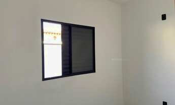 Imagem 4: Casa térrea para venda com 3 dormitórios no Jardim São Pedro em César de Souza