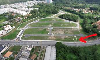 Imagem: Terreno plano para venda com 173m² no Vale