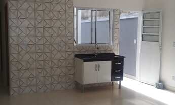 Imagem 4: Casa térrea para venda com 2 dormitórios na Vila São Paulo em Mogi das Cruzes