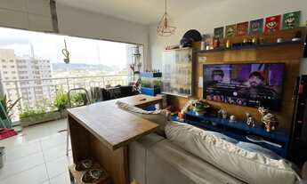 Imagem 2: Apartamento para venda com 3 dormitórios no Phoenix Residencial no Mogi Moderno