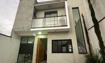 Imagem: Sobrado para venda com 3 dormitórios na