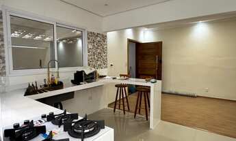 Imagem: Casa térrea para venda com 3 dormitórios